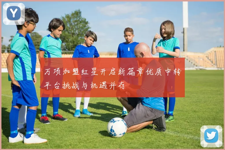 万项加盟红星开启新篇章优质中转平台挑战与机遇并存